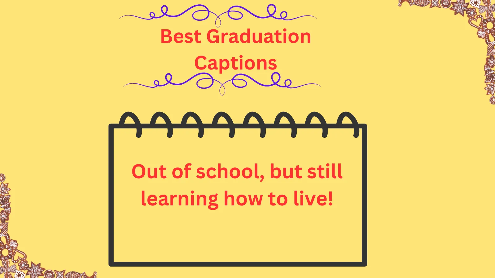Read more about the article 640+ Best Graduation Captions – Funny, Inspirational & Clever in 2025